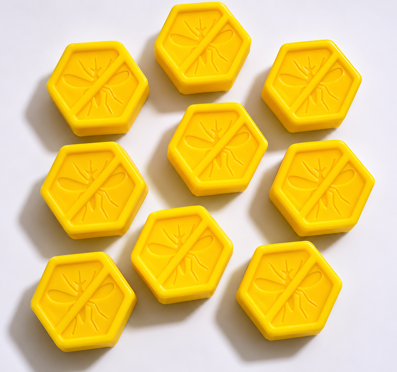 Wax melt σιτρονέλα
