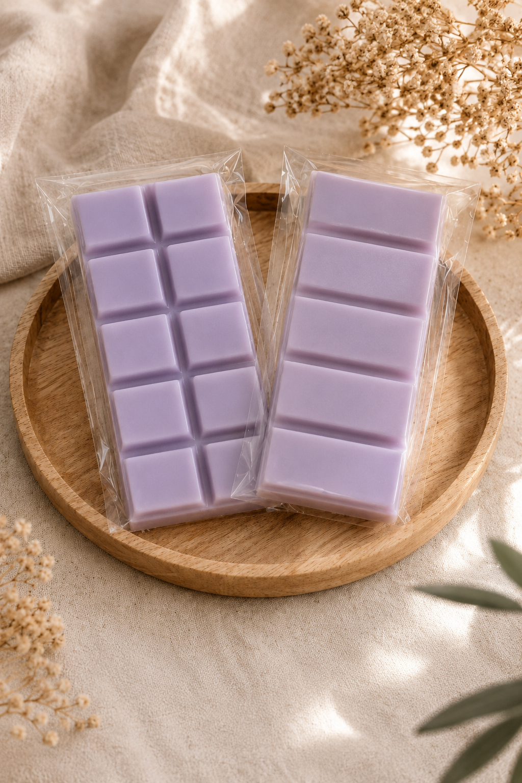 Wax bar 35gr καρύδα