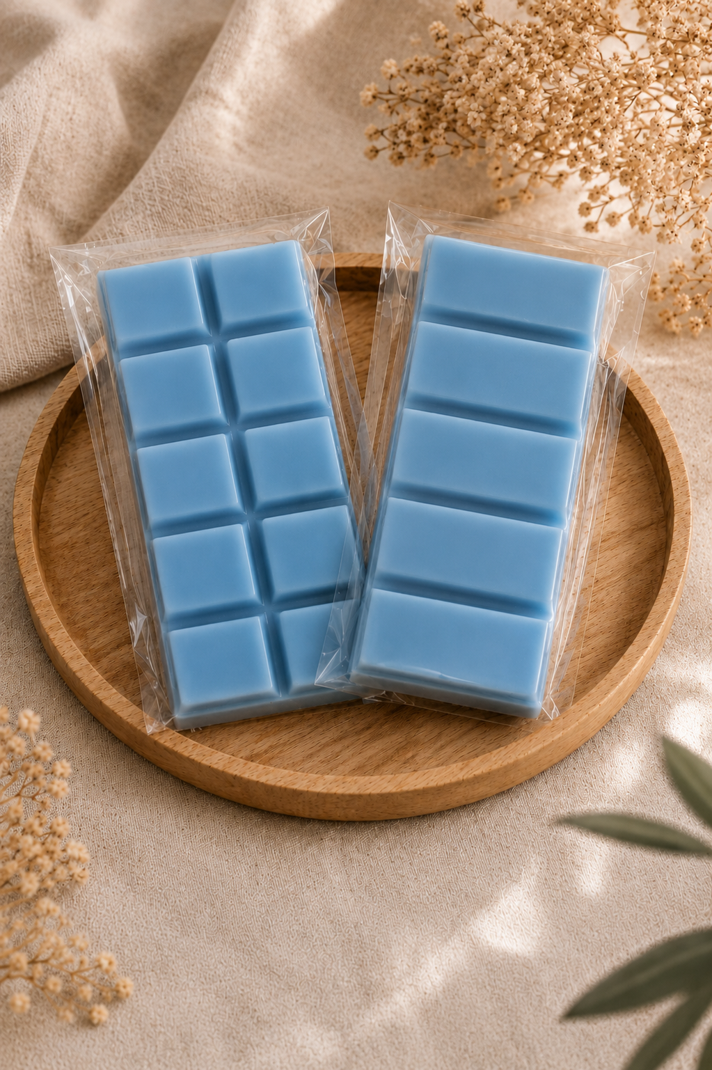 Wax bar 35gr Imagination LV (τύπου)